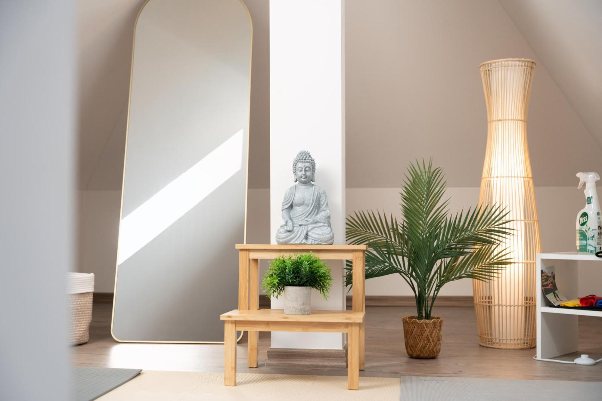 Maisonette - Stilvoll Und Ruhig, Urban Design, Yoga Kornwestheim Εξωτερικό φωτογραφία