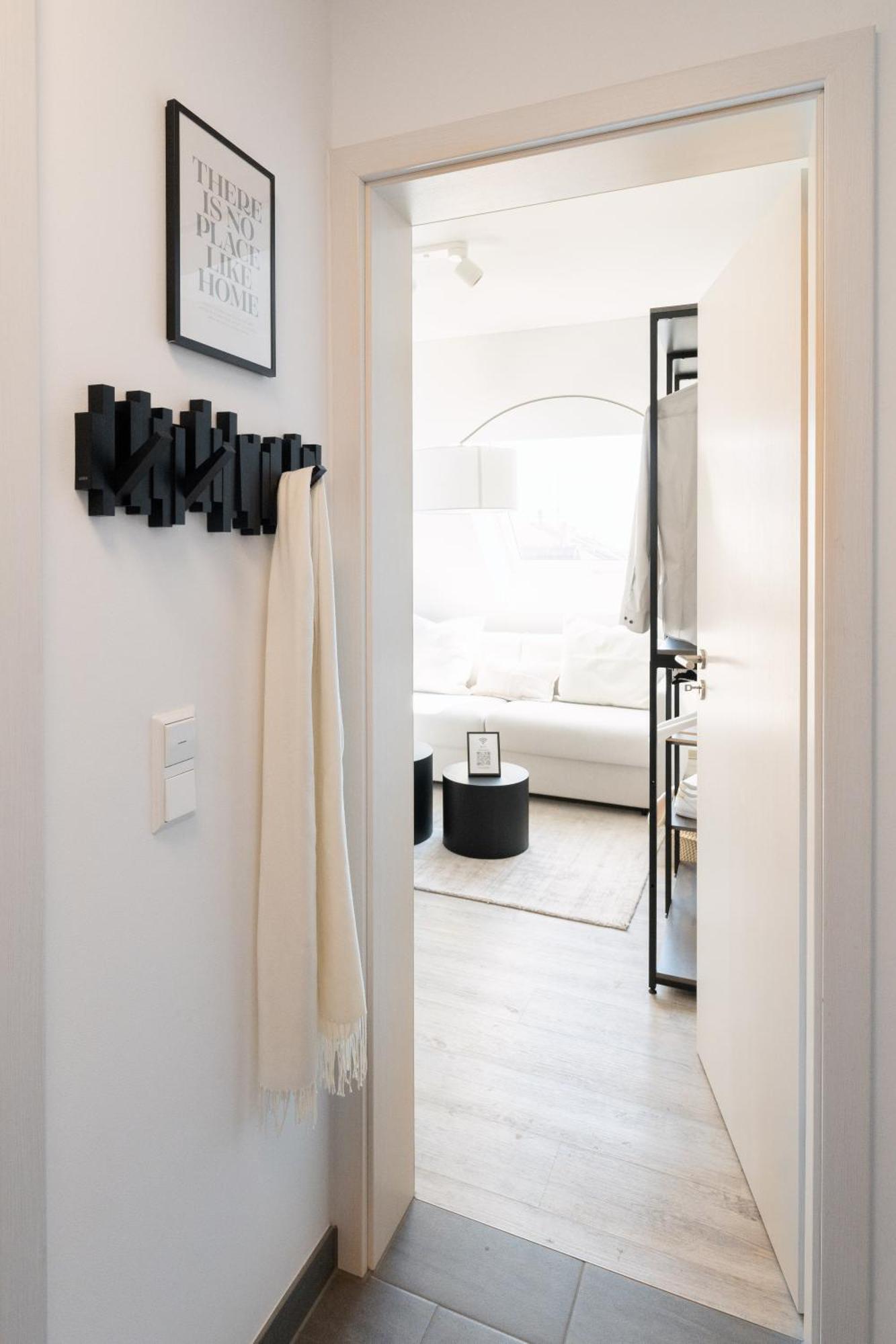 Maisonette - Stilvoll Und Ruhig, Urban Design, Yoga Kornwestheim Εξωτερικό φωτογραφία